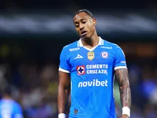 Una buena y otra mala noticia para Ditta de cara a la fecha 15