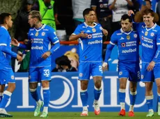 Tabla Actualizada: Así quedó Cruz Azul tras juego pendiente del América
