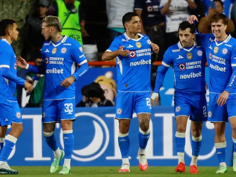 Tabla Actualizada: Así quedó Cruz Azul tras juego pendiente del América