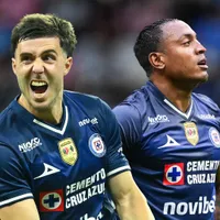 Bajas y regresos en Cruz Azul para enfrentar a León