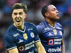 Bajas y regresos en Cruz Azul para enfrentar a León