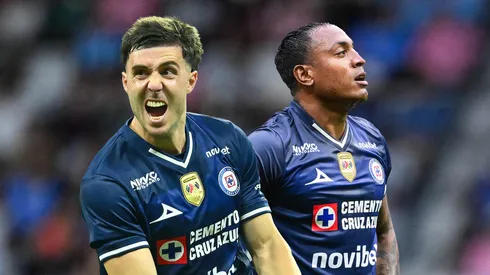El panorama de Cruz Azul para enfrentar a León.