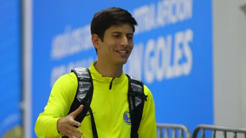 Damm quiere ser campeón con el América