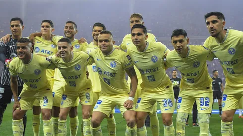 América vuelve a hacer historia en el Futbol Mexicano