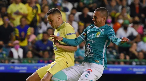 América buscará arrebatarle a León el segundo lugar general.