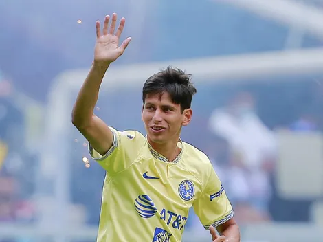 ¡Primera baja de América CONFIRMADA!