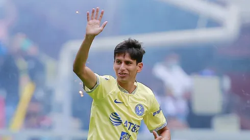 Jürgen Damm continuará en la Liga MX.