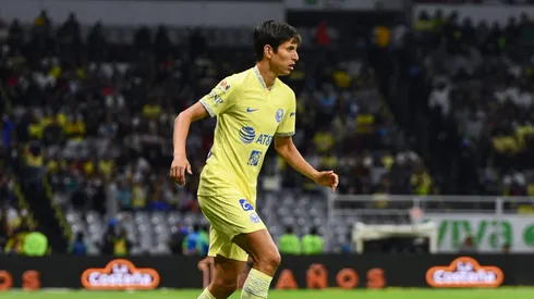 Jürgen tiene los días contados en América.