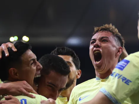 ¡América regresa a la Concachampions!