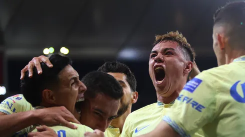 América domina diferentes estadísticas ofensivas.