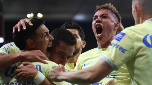 Zapopan, Jalisco, 18 de marzo de 2023. , durante el partido de la jornada 12 del torneo Clausura 2023 de la Liga BBVA MX, entre las Chivas Rayadas del Guadalajara y las Águilas del América, celebrado en el estadio Akron. Foto: Imago7/ Juan Carlos Núñez Cubeyro.
