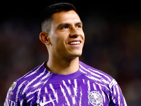 América tiene en Malagón al futuro de México 