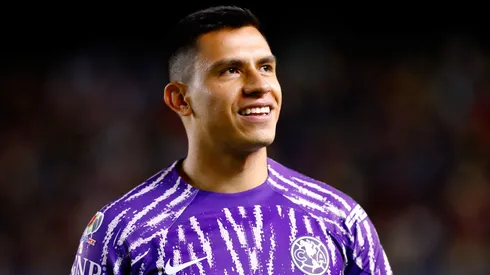 Malagón cuenta con un futuro prometedor en México