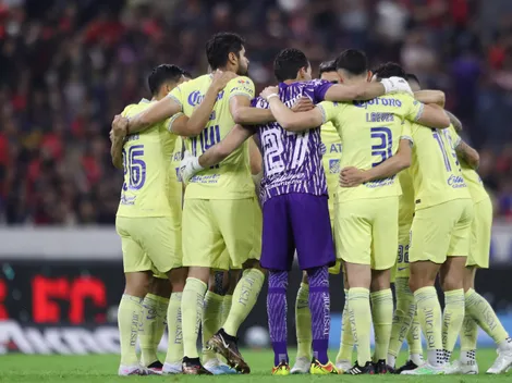 La posición que al América le urge reforzar