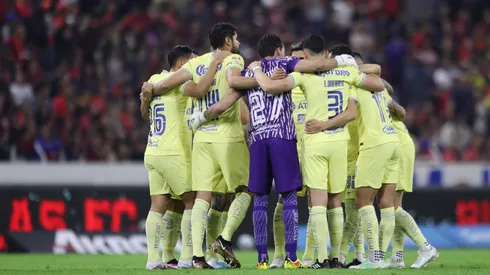 América buscará amarrar el subliderato general en la frontera.