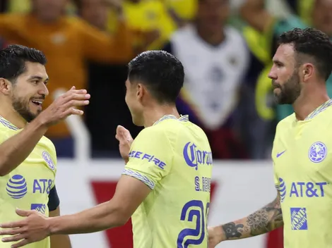 Leyenda del América ve cerca el título