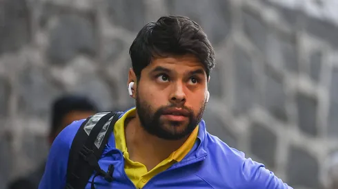 Néstor Araujo apuntó a mejorar en defensa para que América aspire al título.