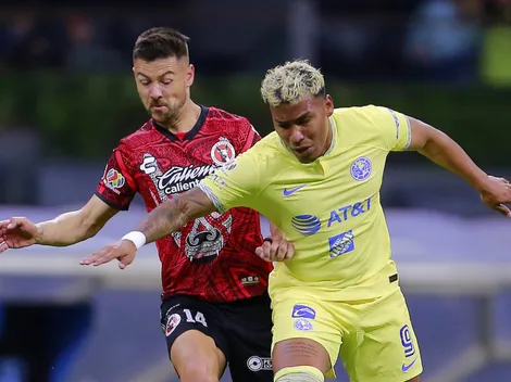 Roger Martínez llegaría al Cruz Azul para el Apertura 2023