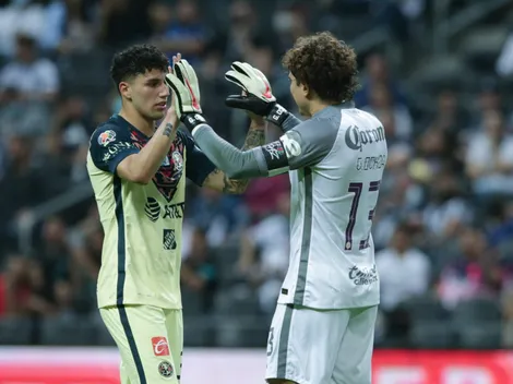 La acusación de Ochoa y Sánchez contra América
