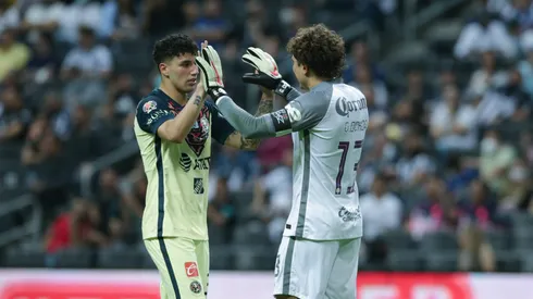 La acusación de Ochoa y Sánchez contra América