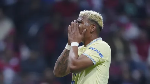 Roger Martínez será refuerzo de Racing