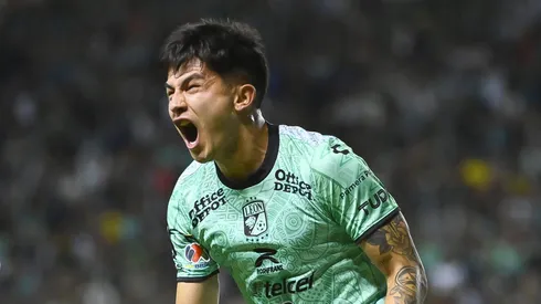 Iván Moreno fue formado en América, pero Larcamón le dio confianza en Primera División.