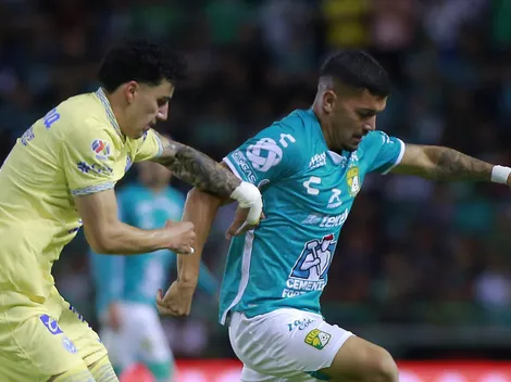 Así llega León a su juego frente a América