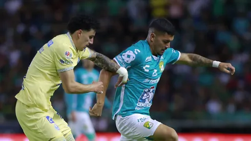 Así llega León a su juego frente a América