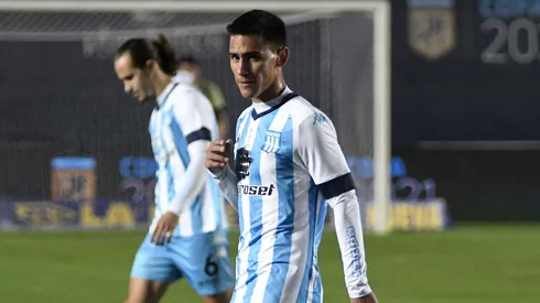 Matías Rojas fue vinculado con América.