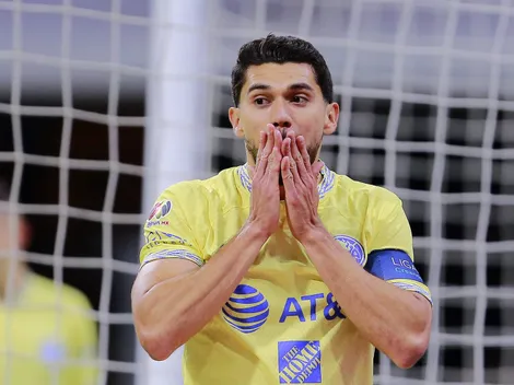 Henry se quedó a la orilla de superar un gran reto