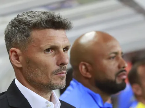 ¡América le robaría un fichaje a Chivas!