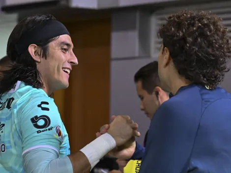 Carlos Acevedo no debe ser titular en México