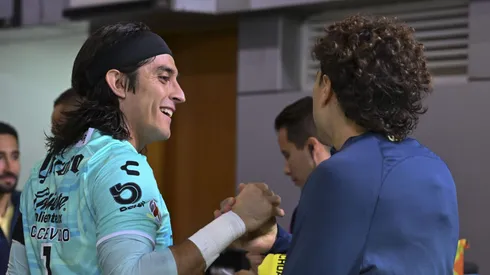 Carlos Acevedo no debe ser titular en México