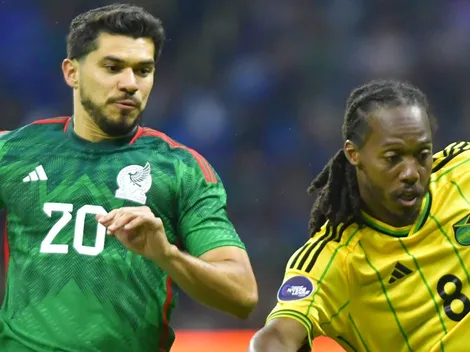 A Henry Martín también lo quieren desde otra liga