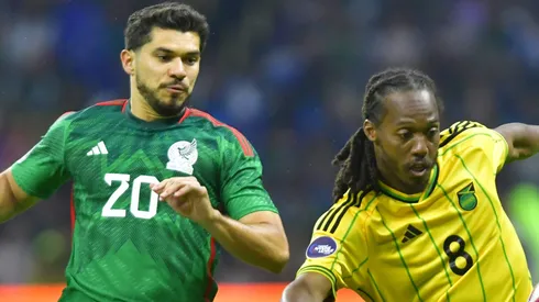 A Henry Martín también lo quieren desde otra liga