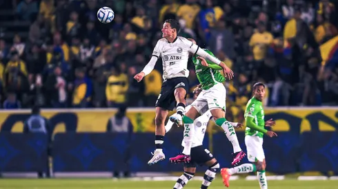 América espera que Lozano brille en Europa.