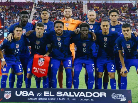 ¿Cómo le fue a Alex Zendejas en su segundo partido con EU?