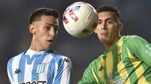 La millonaria oferta que prepara América para Matías Rojas