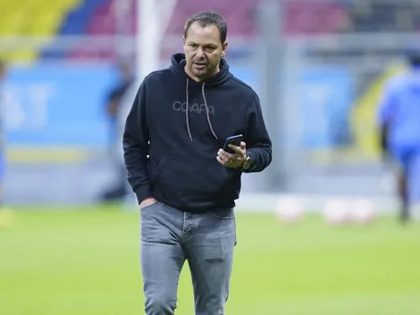 América busca un paraguayo como nuevo refuerzo