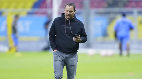 América busca un paraguayo como nuevo refuerzo