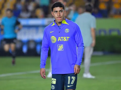 Alejandro Zendejas provocó a México