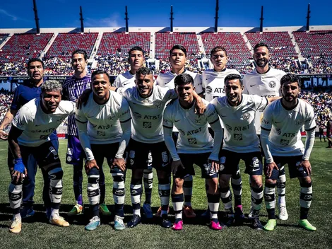 Cabañas, el invitado de lujo para el amistoso con Xolos