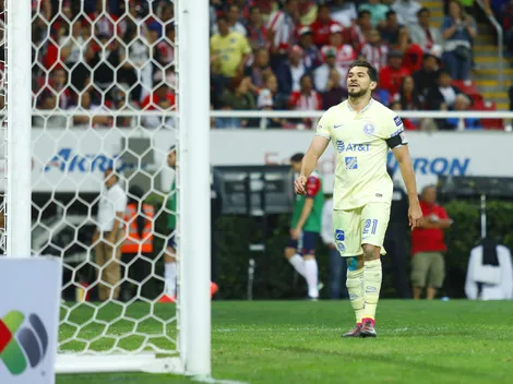 Henry Martín podría cobrar una millonada en Vasco da Gama