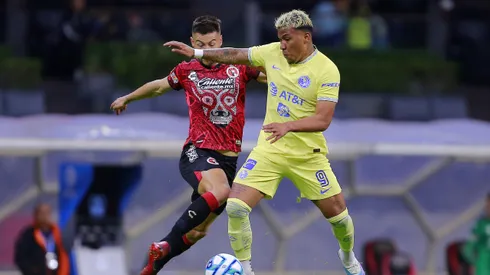 América probará variantes ante Tijuana.