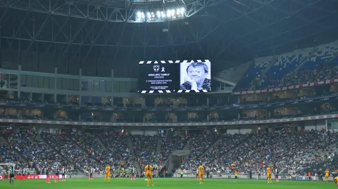 Chabelo sigue en la memoria de todos.