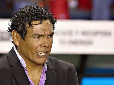 Tiburón Sánchez reveló cómo hubiese reaccionado tras el festejo de Henry Martín