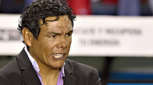 Tiburón Sánchez reveló cómo hubiese reaccionado tras el festejo de Henry Martín