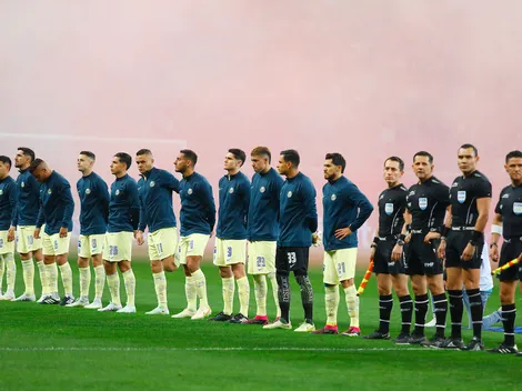 ¿Qué jugadores de América faltan por jugar con su Selección?