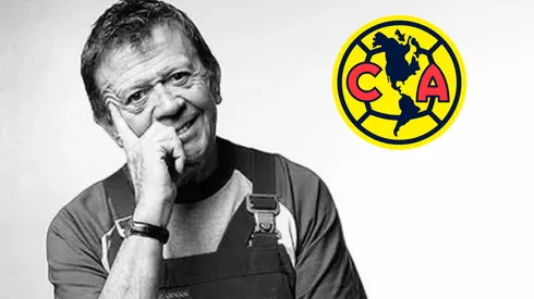 El americanismo dio su pesar por la pérdida de Chabelo.