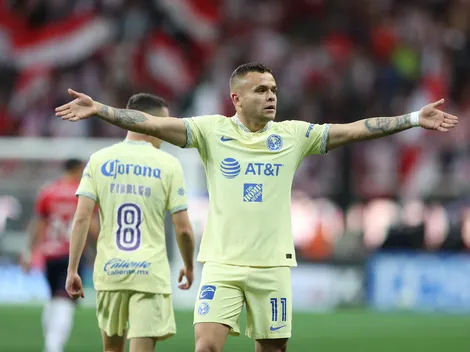 América sufre la victoria de León ante Mazatlán